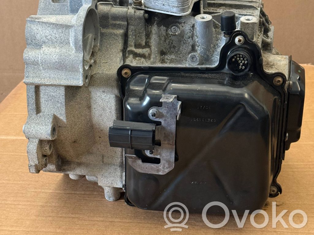 Volkswagen Caddy Caja de cambios automática 