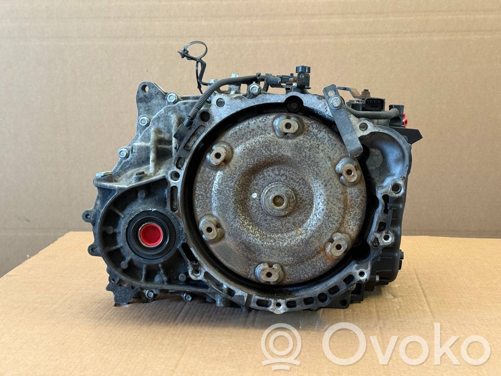 Hyundai i40 Automatic gearbox 