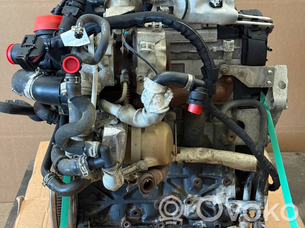 Moteur   DFS,DFSD