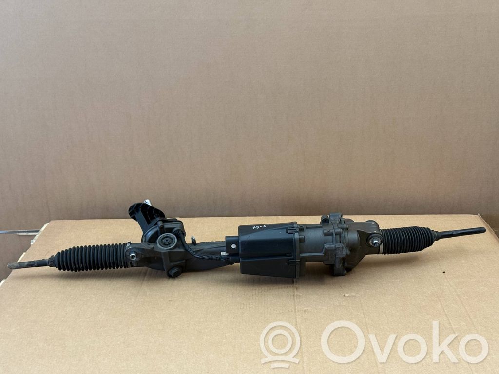 Volkswagen PASSAT B8 Cremallera de dirección 