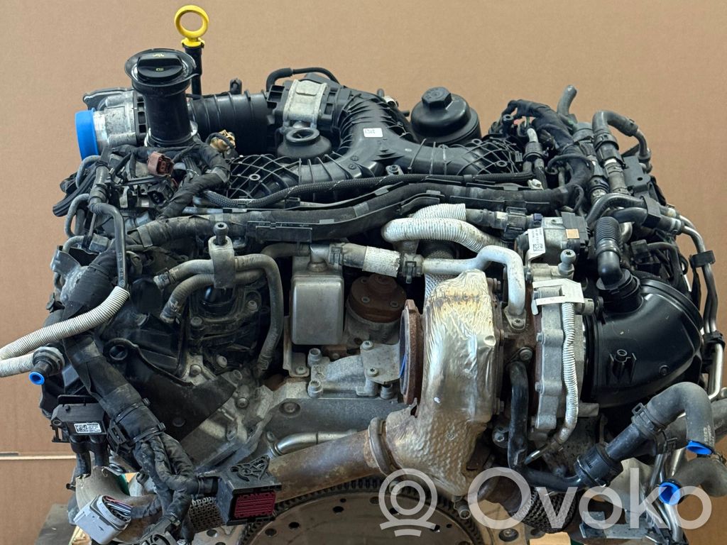Engine   DDX,DDXE