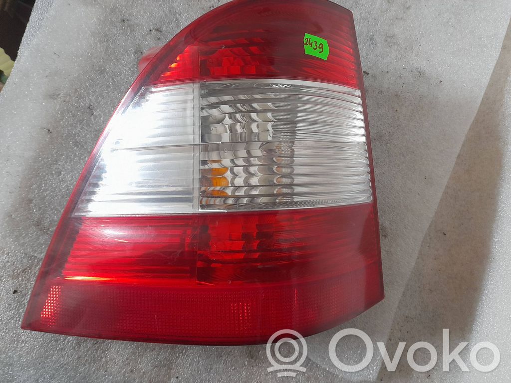 Mercedes-Benz ML W163 Lampa tylna 