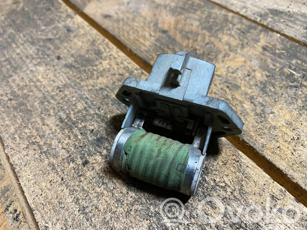 Ford Fusion Rezystor / Opornik dmuchawy nawiewu 