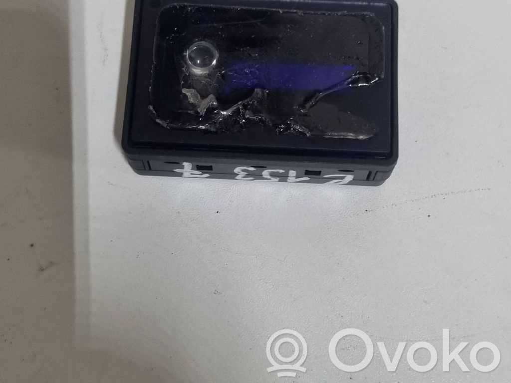 Mercedes-Benz GL X164 Sensor de lluvia 