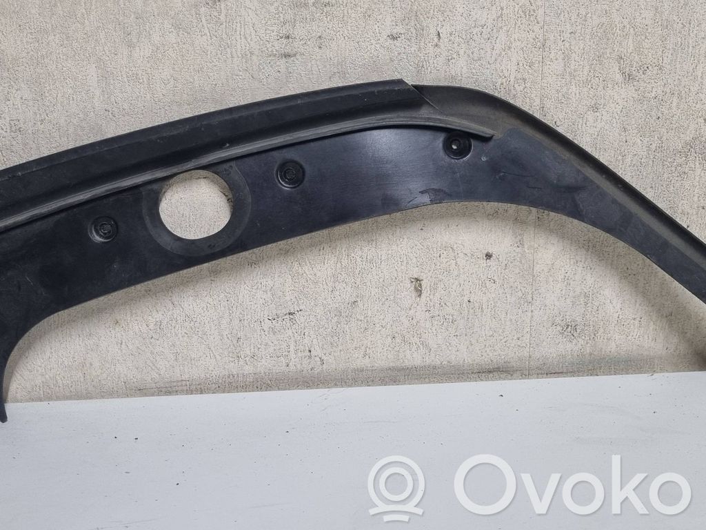 Mercedes-Benz GL X164 Other trunk/boot trim element 