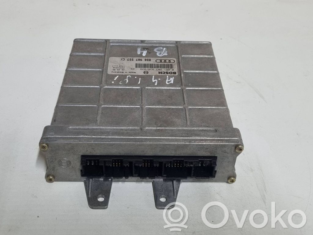 Audi A4 S4 B5 8D Engine control unit/module 