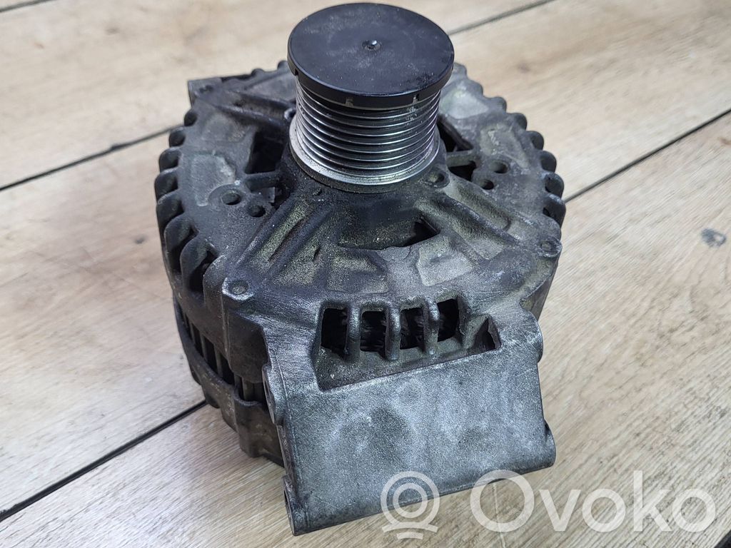 Mercedes-Benz GL X164 Alternator 