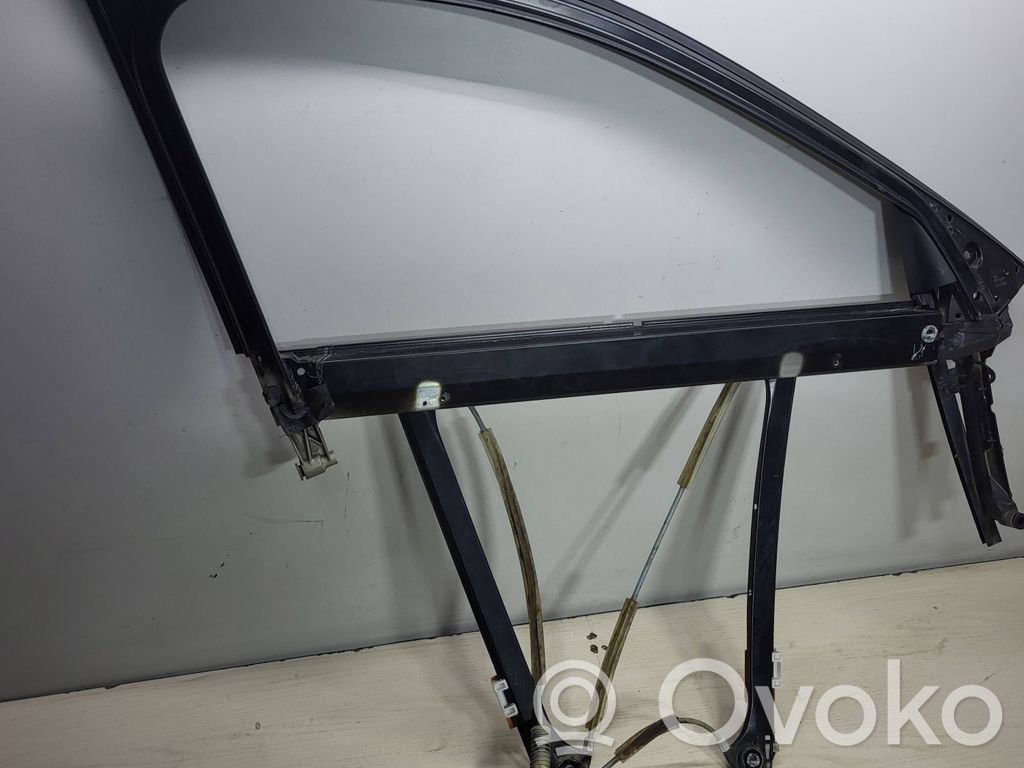 Audi A3 S3 A3 Sportback 8P Regulador de puerta delantera con motor 