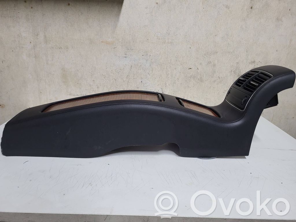 Mercedes-Benz CLS AMG C219 Cotieră scaun spate 