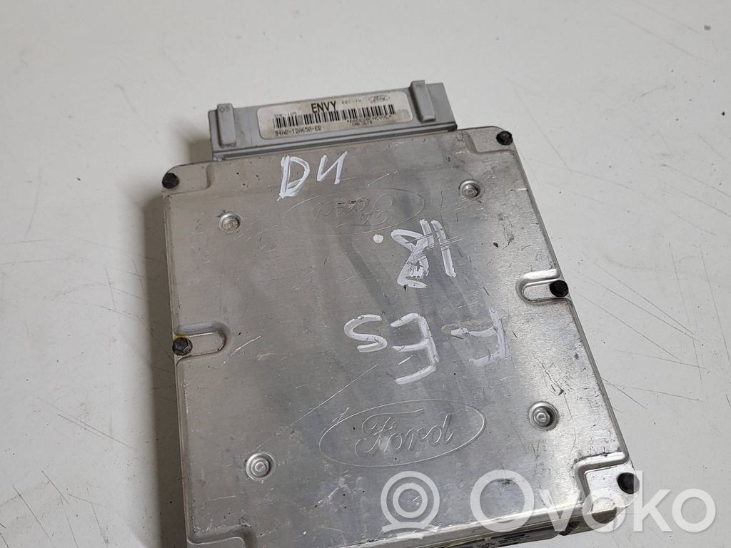 Ford Escort Engine control unit/module 