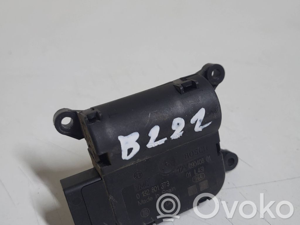 Silniczek nagrzewnicy   0132801373,12V090408,D6581