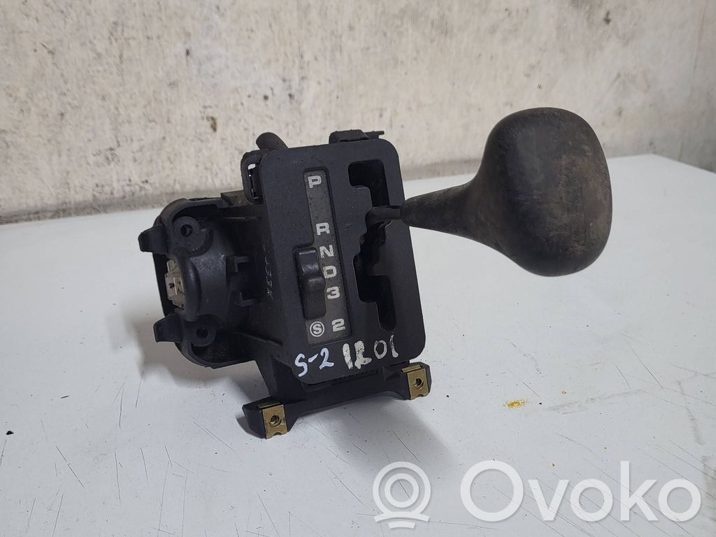 Mercedes-Benz E W124 Selector caja de cambios 