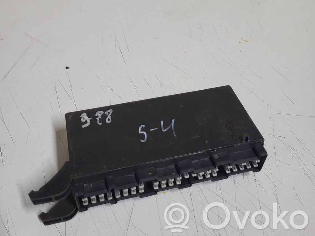 Mercedes-Benz S W140 Light module LCM 