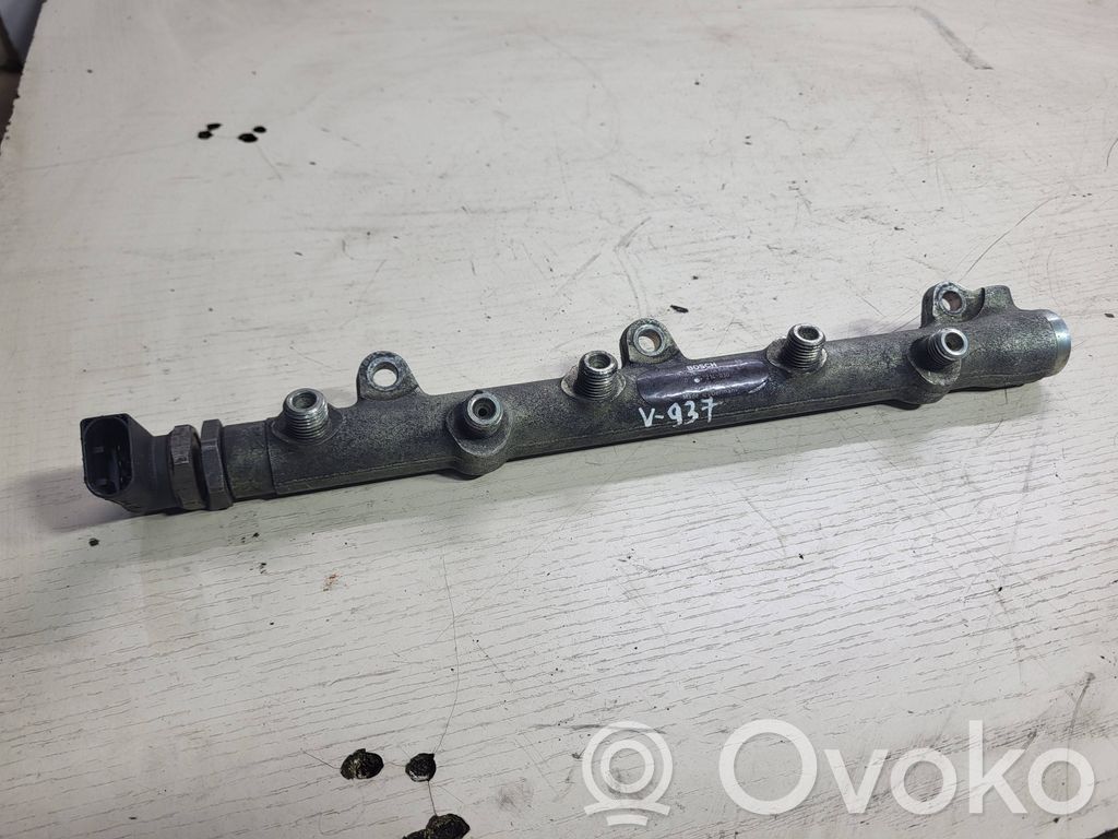 Fuel main line pipe   7787164,043588,0465214030