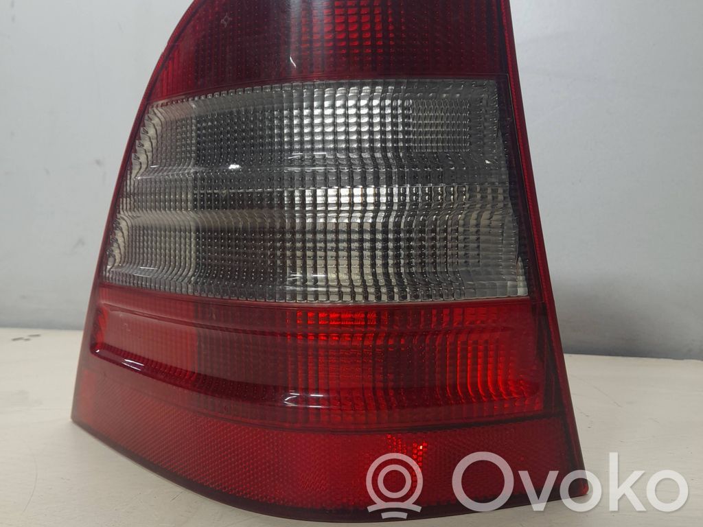 Mercedes-Benz ML W163 Lampa tylna 