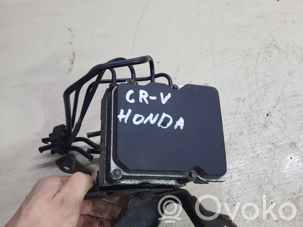 Honda CR-V Bomba de ABS 