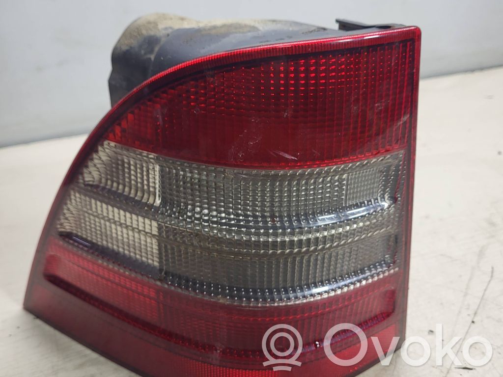 Mercedes-Benz ML W163 Lampa tylna 
