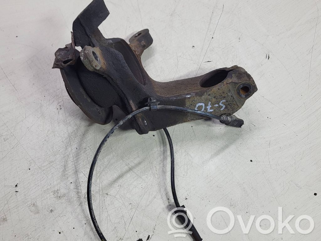 Toyota Aygo AB10 Radnabe Vorderrad 