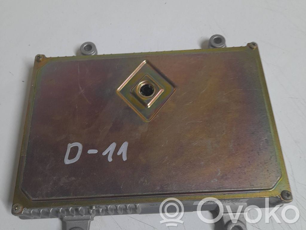 Honda Civic Engine control unit/module 