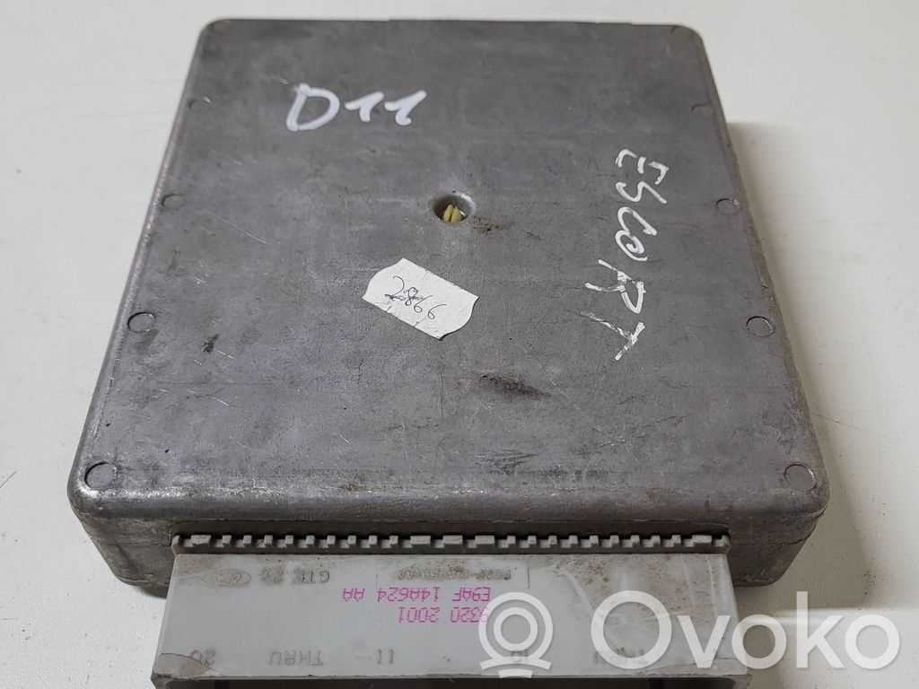 Ford Escort Engine control unit/module 