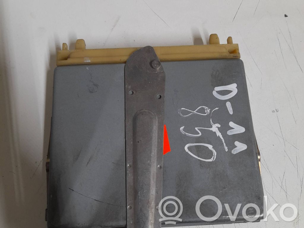 Volvo 850 Engine control unit/module 