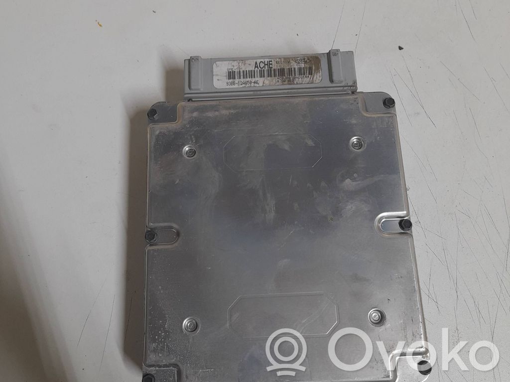 Ford Mondeo MK I Engine control unit/module 