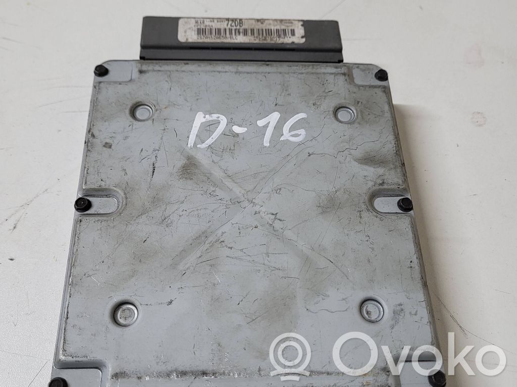 Ford Mondeo Mk III Engine control unit/module 