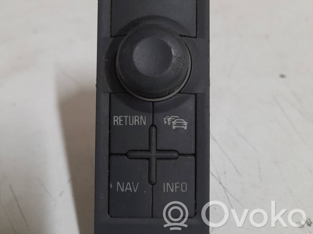 Interruptor de control multifunción   8E0919721,5PRB6MFS
