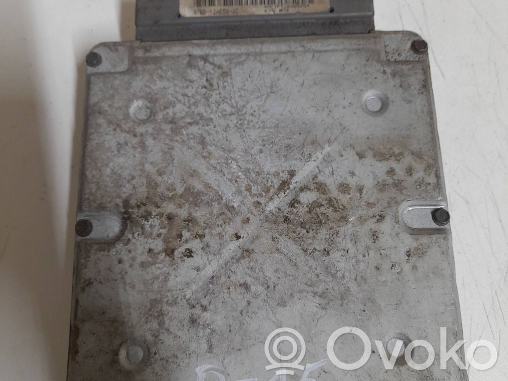 Sterownik / Moduł ECU   97BB12A650JC,DC7FTF2B9C975,GCAD8F19