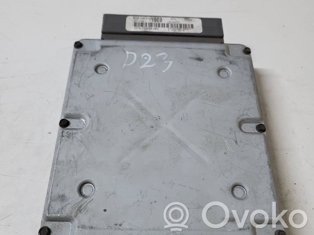 Ford Mondeo Mk III Engine control unit/module 