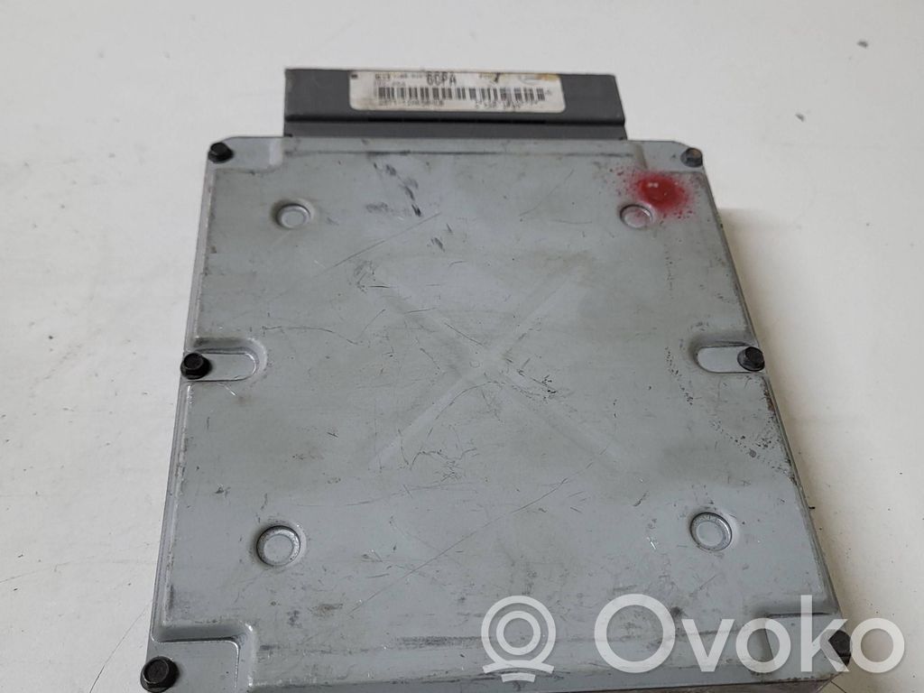 Ford Mondeo Mk III Engine control unit/module 