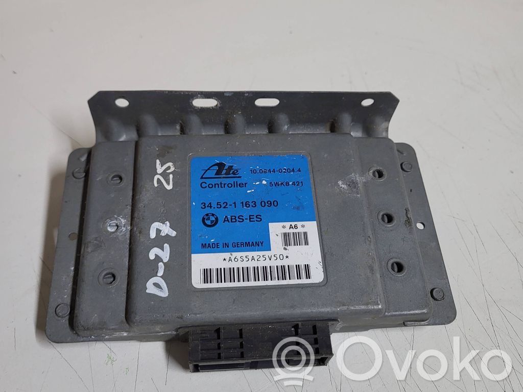 Sterownik / moduł ABS   10094402044,1163090,A6S5A25V50,3451163090,5WK8421