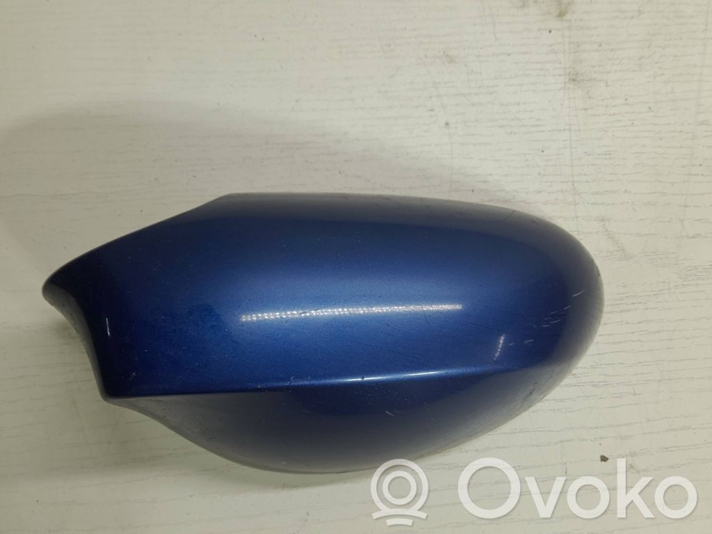 BMW 3 E90 E91 Plastic wing mirror trim cover 