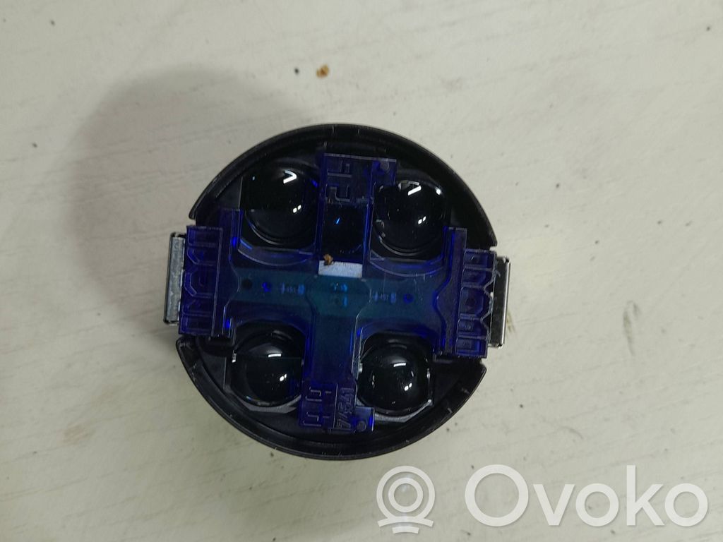 Mercedes-Benz E C207 W207 Sensor de lluvia 