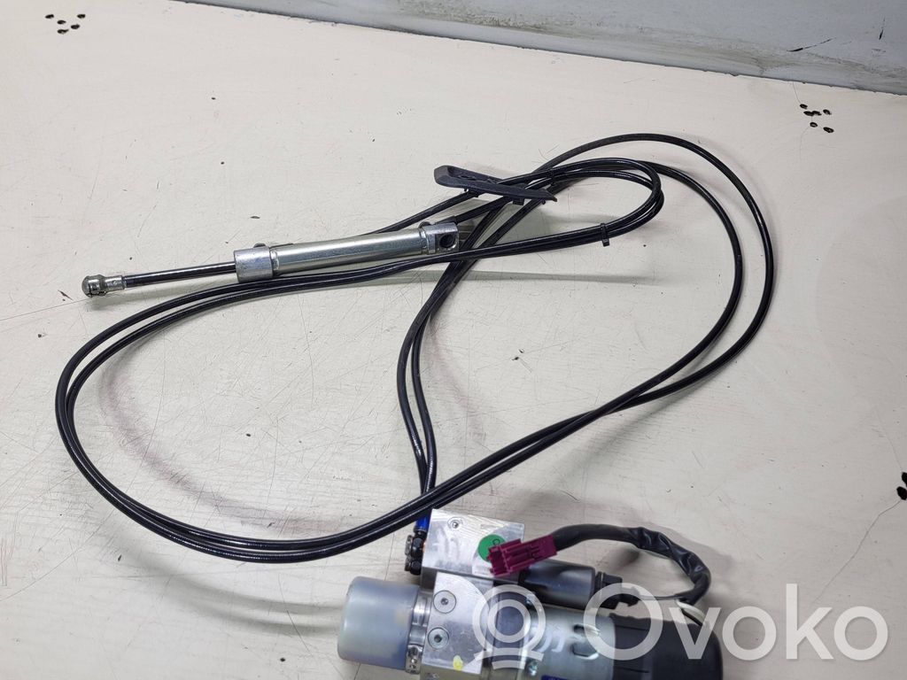 Mercedes-Benz R W251 Tailgate hydraulic pump motor 