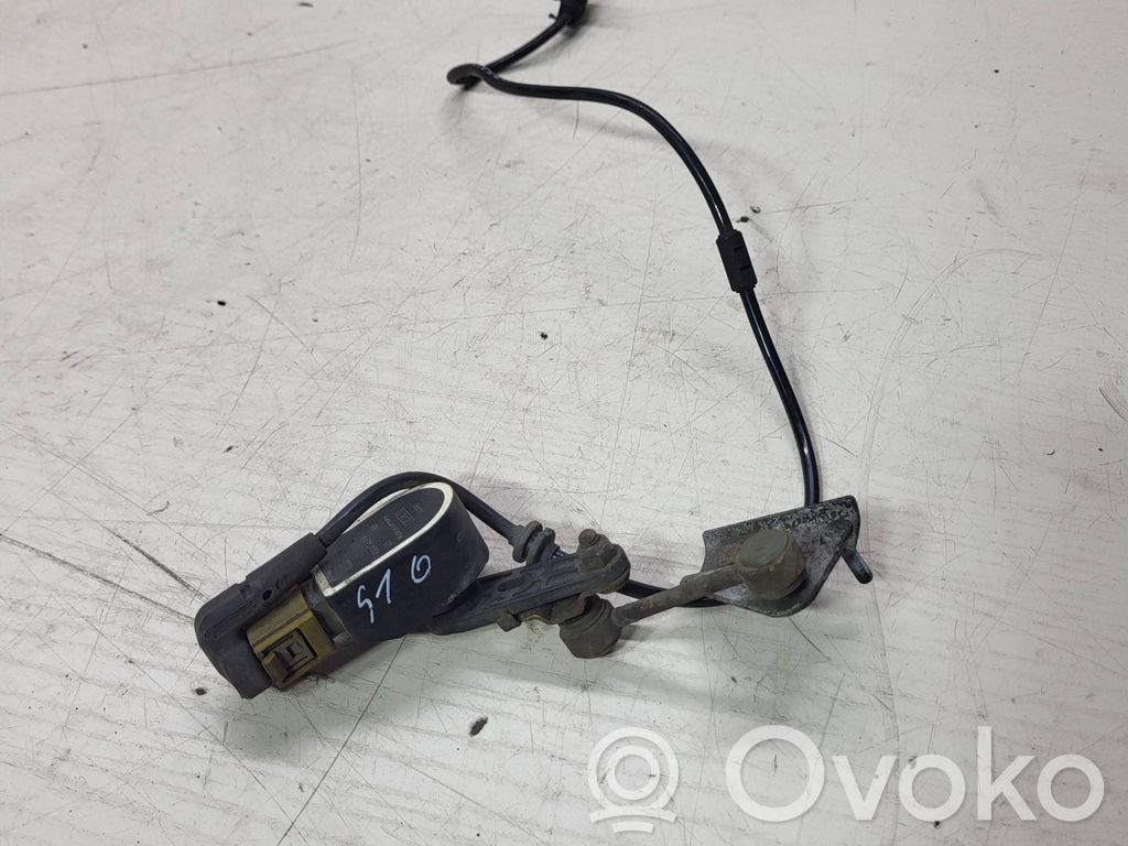 Mercedes-Benz E C207 W207 Rear air suspension level height sensor 
