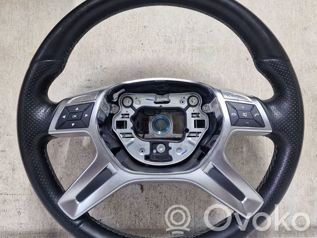 Kierownica   A1664600803,62455000C