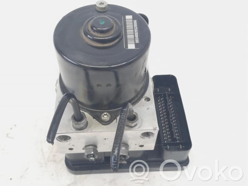 Bomba de ABS   00403741E0
