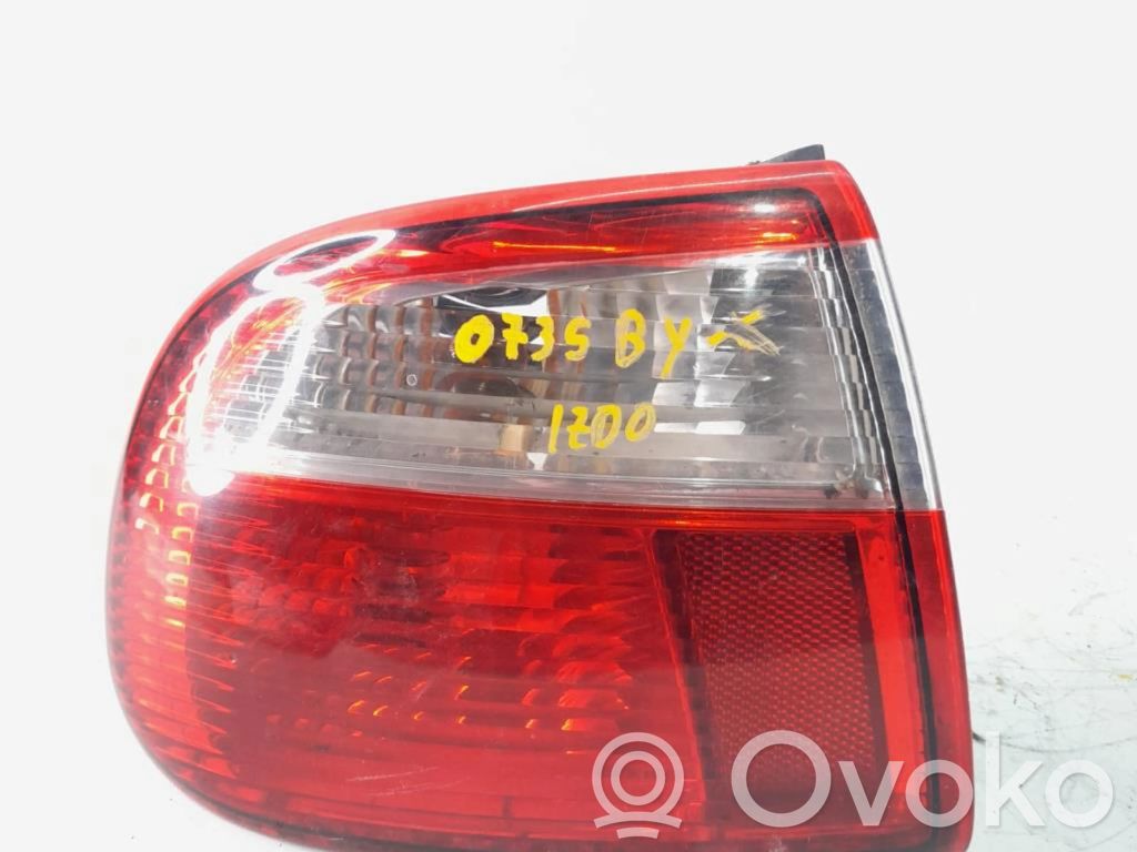 Seat Toledo I (1L) Luz trasera/de freno 