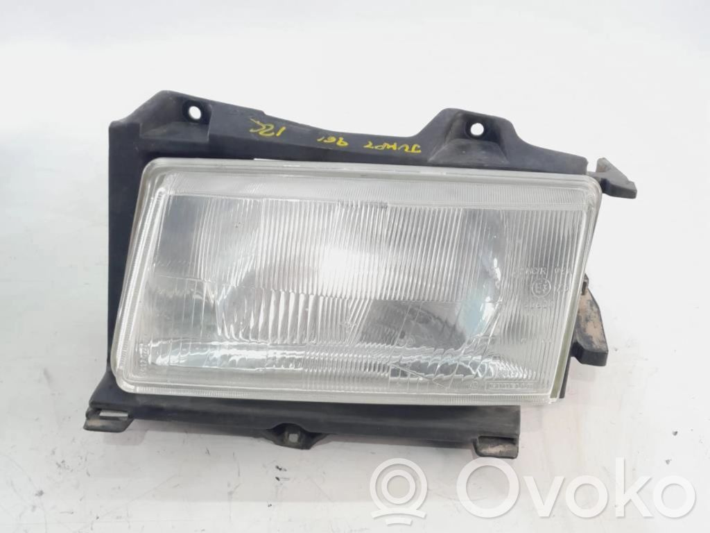 Headlight/headlamp   36170700
