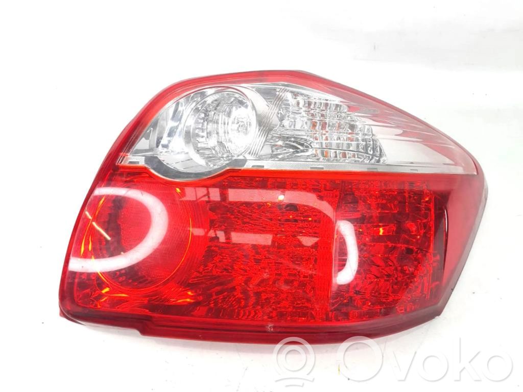 Toyota Auris 150 Lampa tylna 
