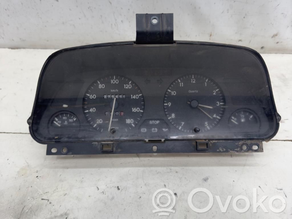 Speedometer (instrument cluster)