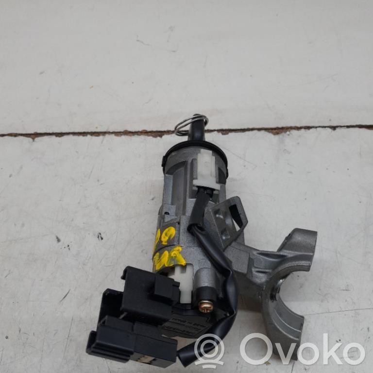 Toyota Corolla Verso AR10 Stacyjka 