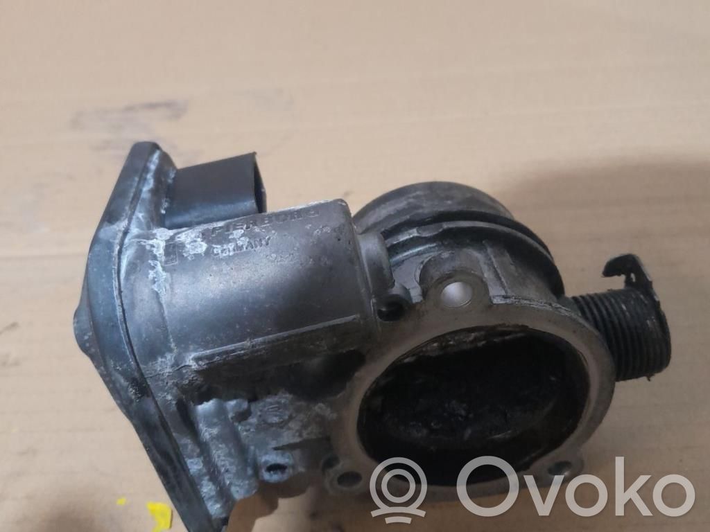 Throttle valve   780437301