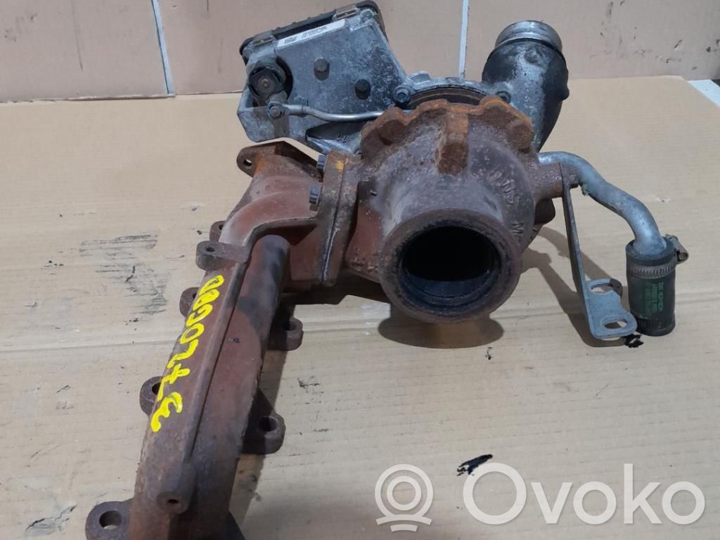 Turbo   780059402