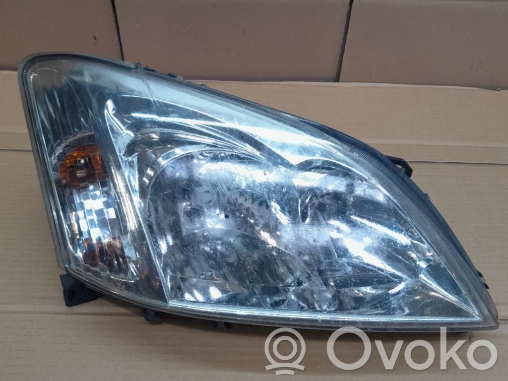 Headlight/headlamp   89006309
