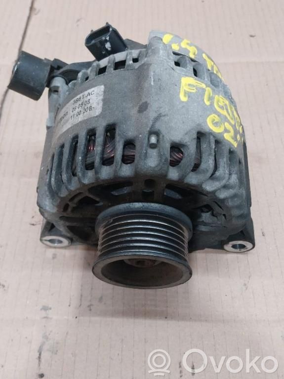 Alternador   3S6TAC