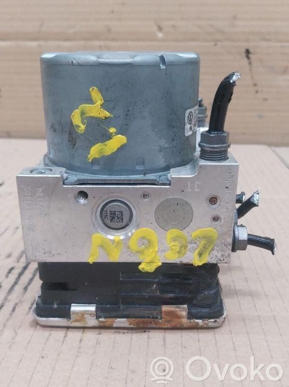 ABS Pump   5Q0614517