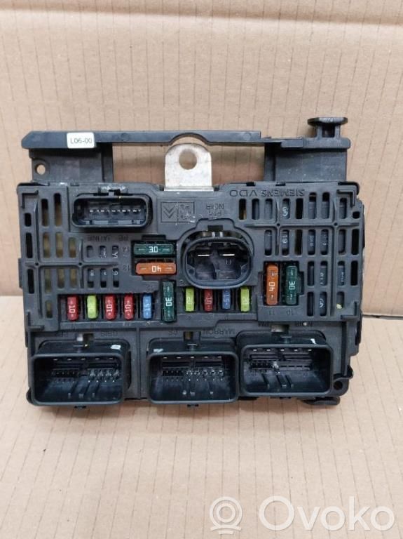 Fuse module