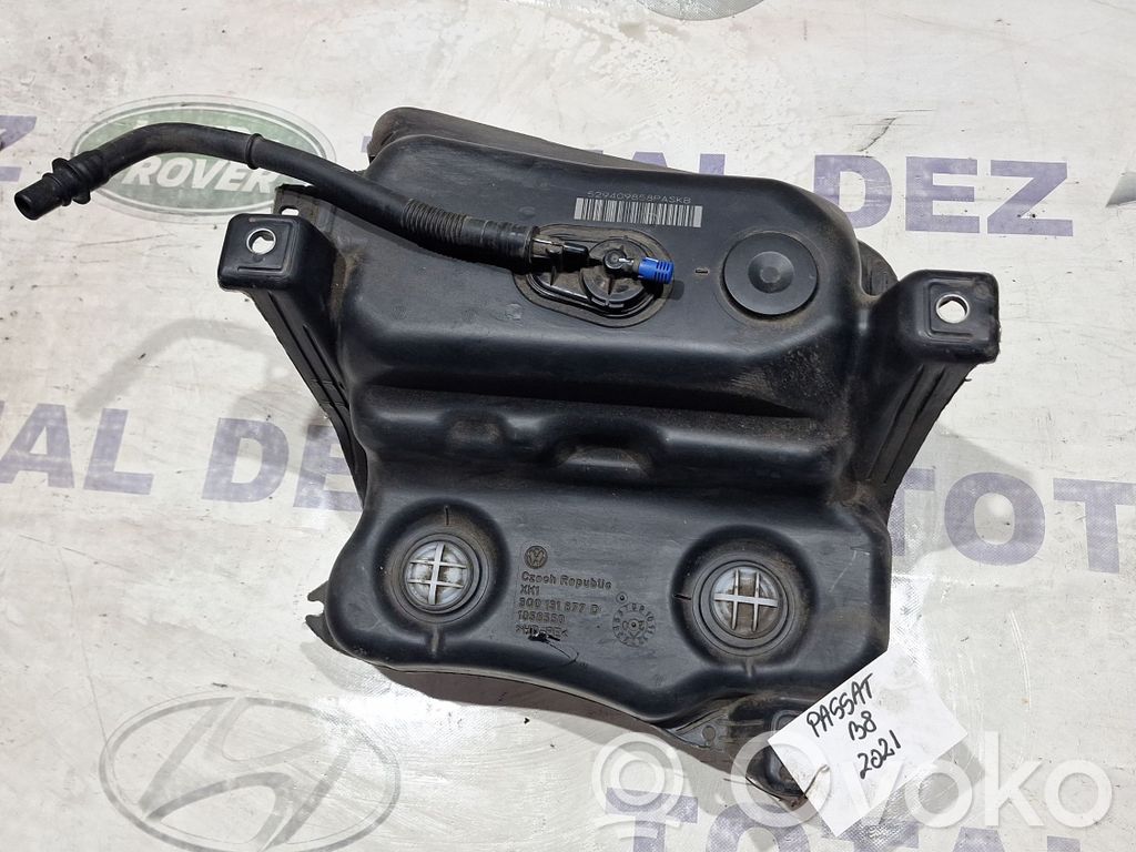 Zbiornik płynu AdBlue   3Q0131877D,1058550